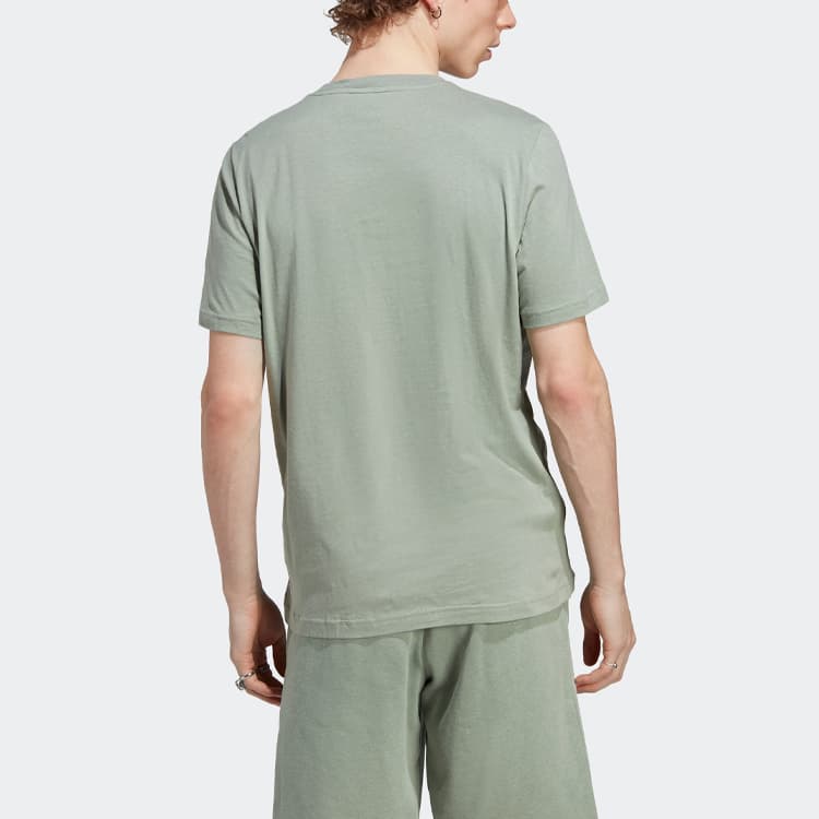 Футболка adidas Essentials+ Tee - изображение 3