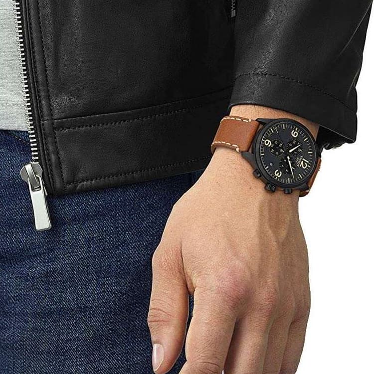 Часы Tissot T1166173605700 - изображение 7