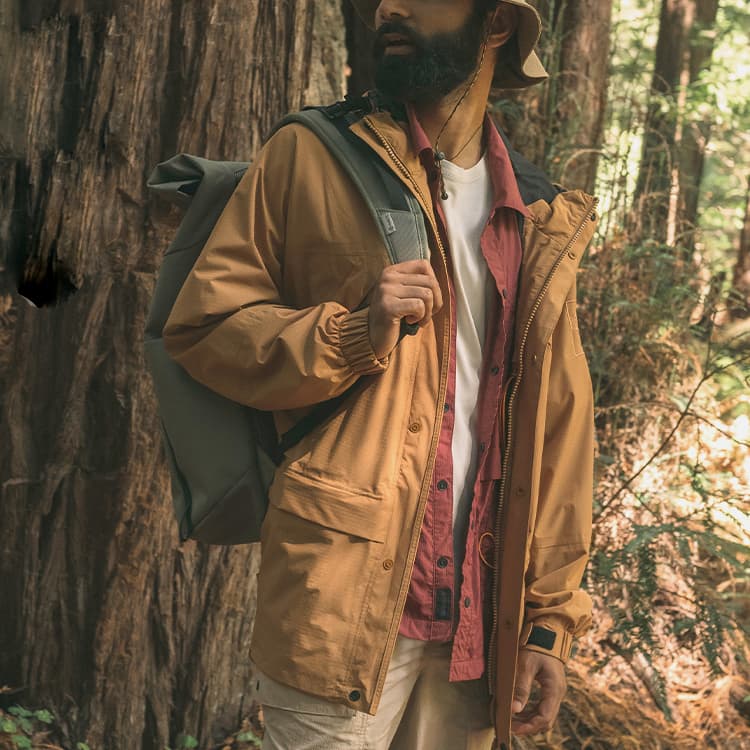 Куртка Timberland - изображение 4