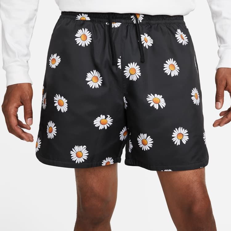 Шорты Nike Shorts Black - изображение 5