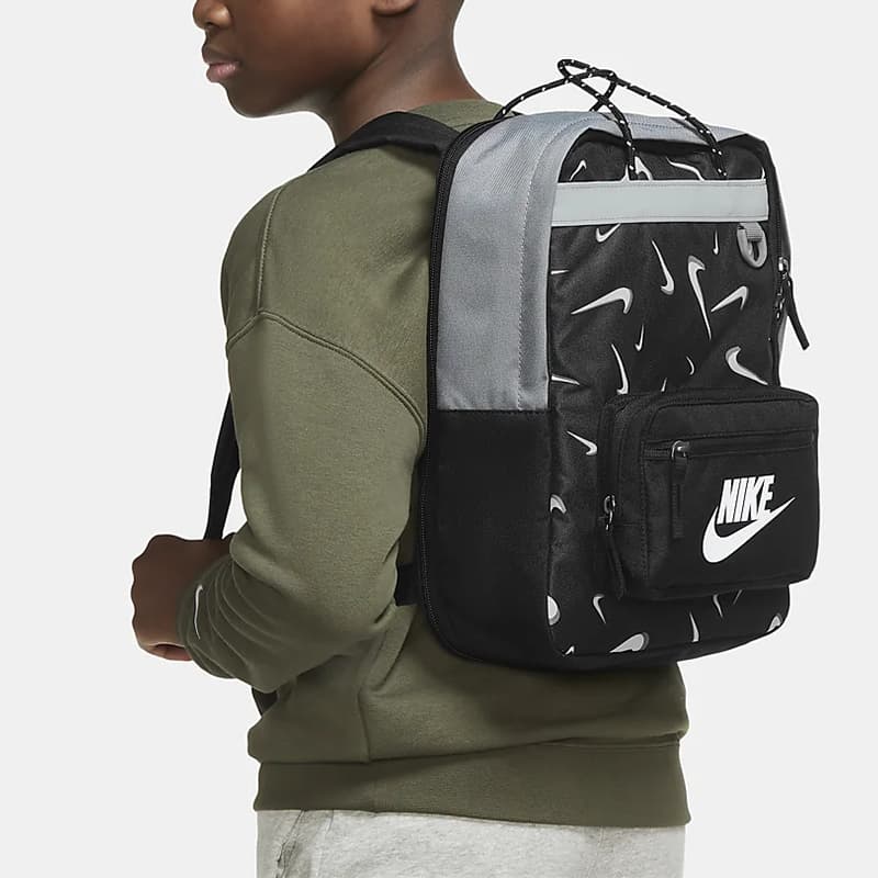Nike TANJUN 3DLogo - изображение 7