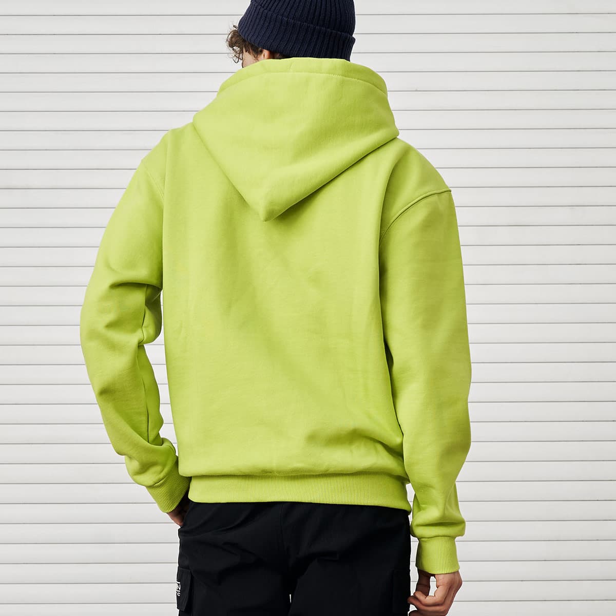 Худи Champion Men's Life c - изображение 4