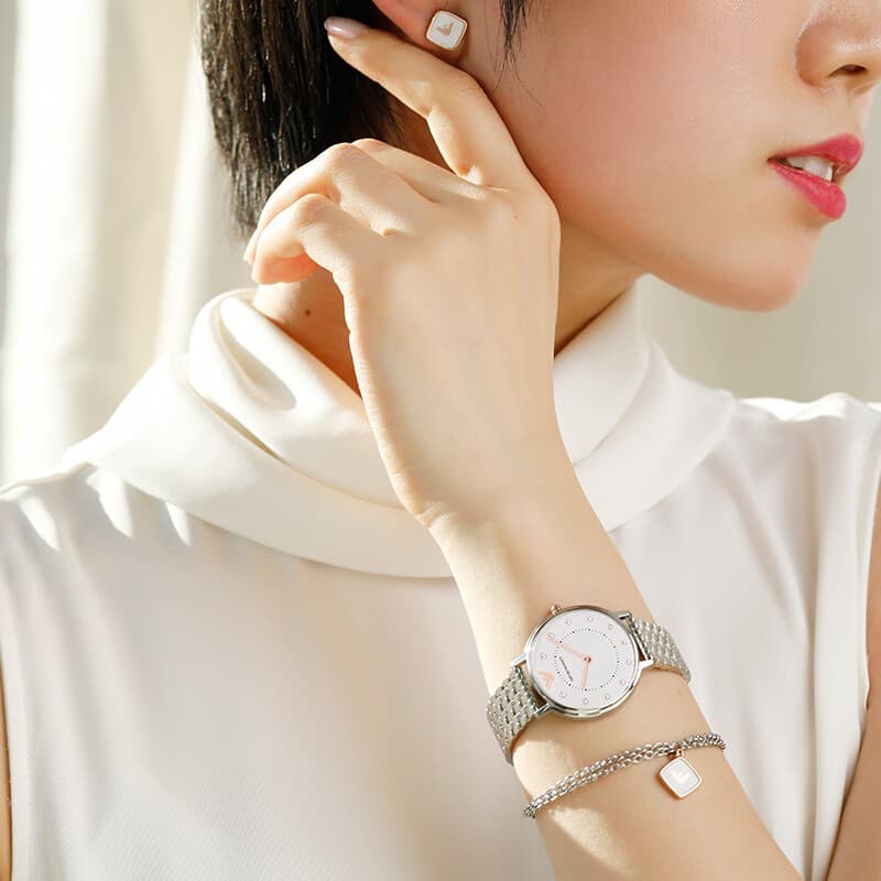 Механические часы Emporio Armani AR80023 - изображение 5