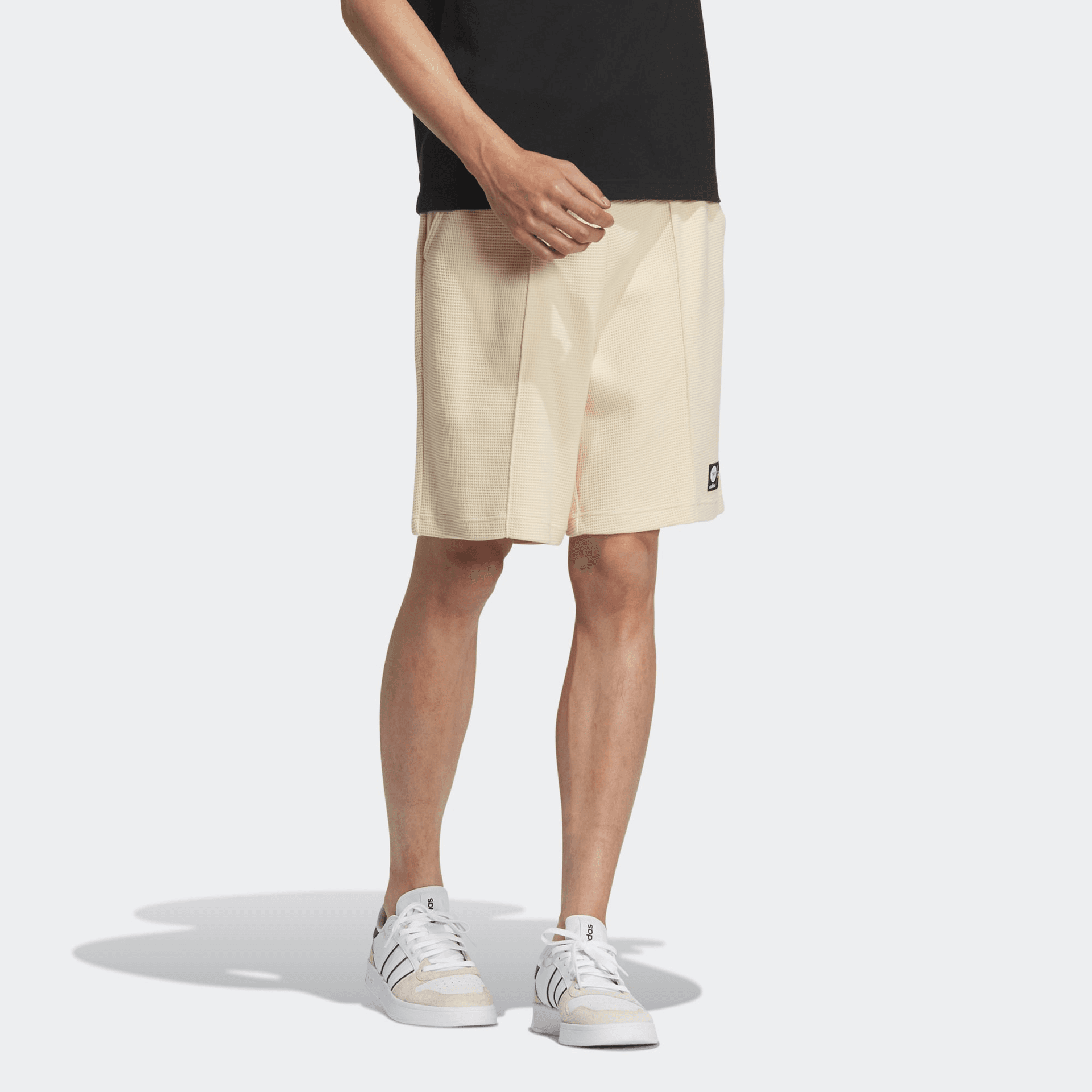 Шорты adidas neo x SS23 Lotso Shorts - изображение 4