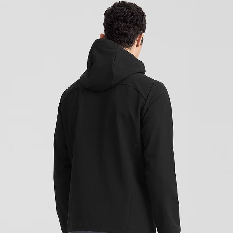 Куртка Jack Wolfskin Logo - изображение 4