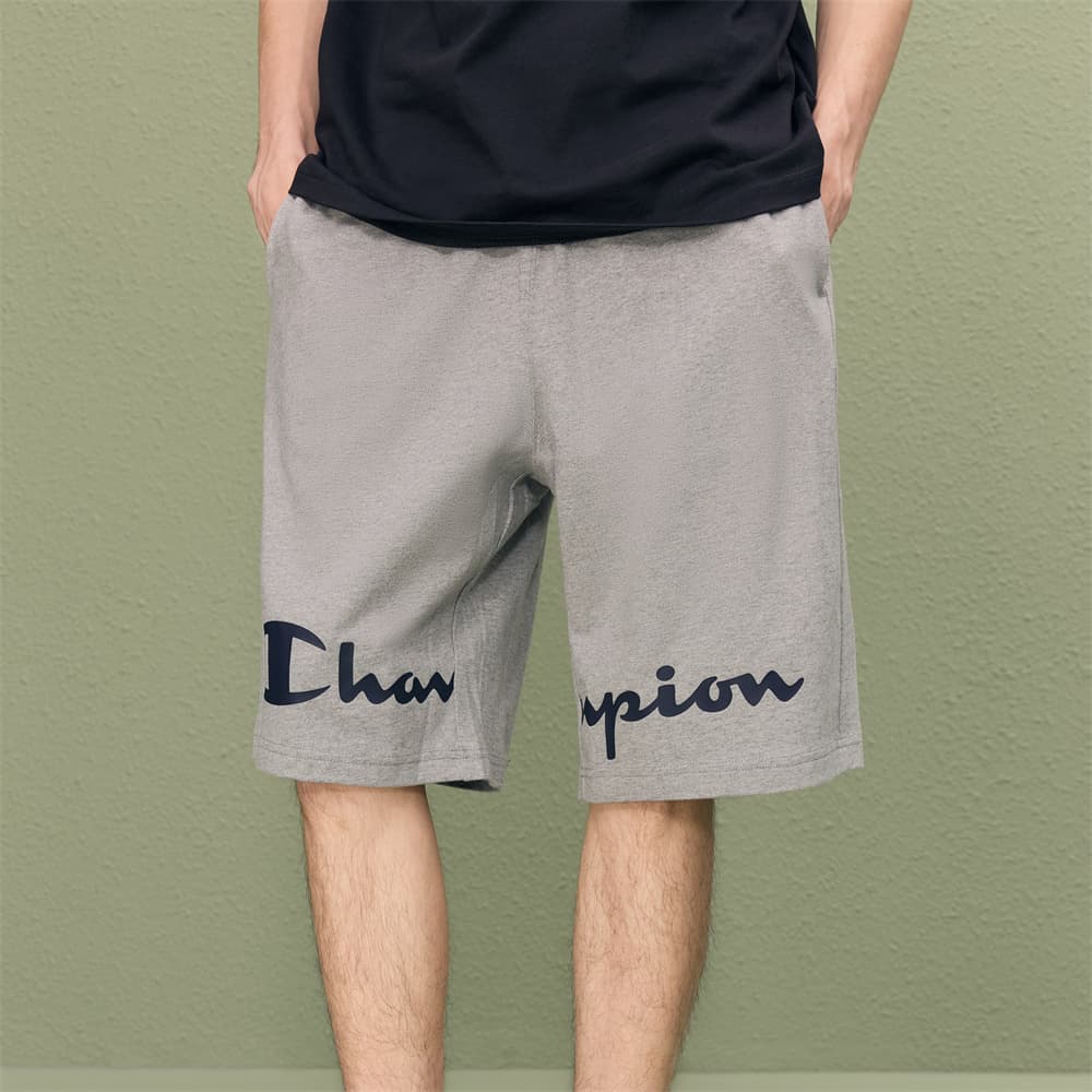Шорты Champion Legacy Shorts - изображение 3