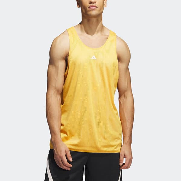 Баскетбольная майка adidas Logo - изображение 2