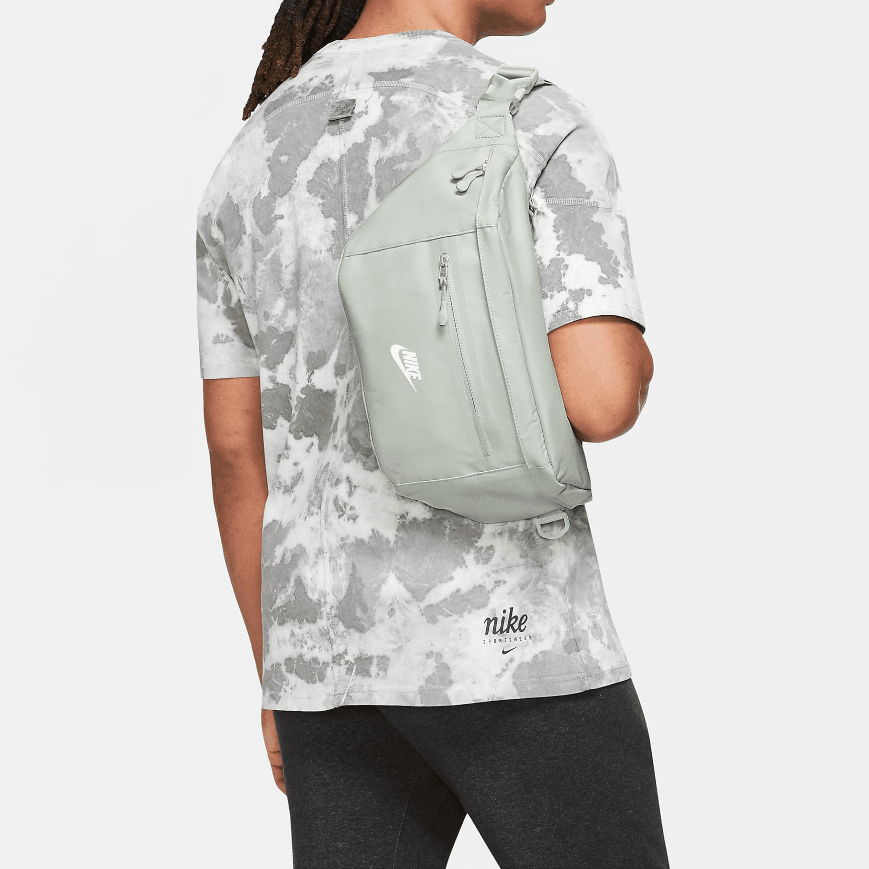 Поясная сумка Nike ELEMENTAL Premium Logo - изображение 5