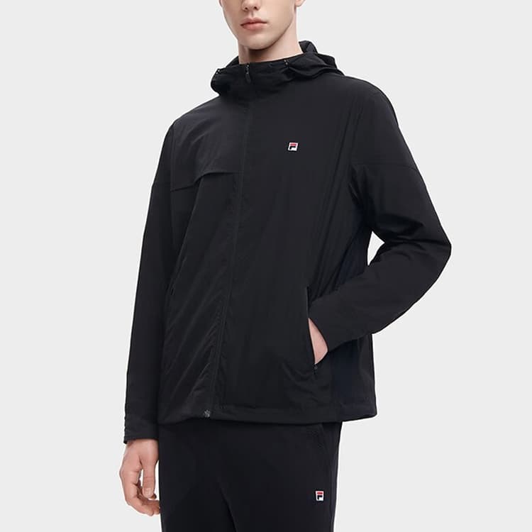 Куртка FILA - изображение 4