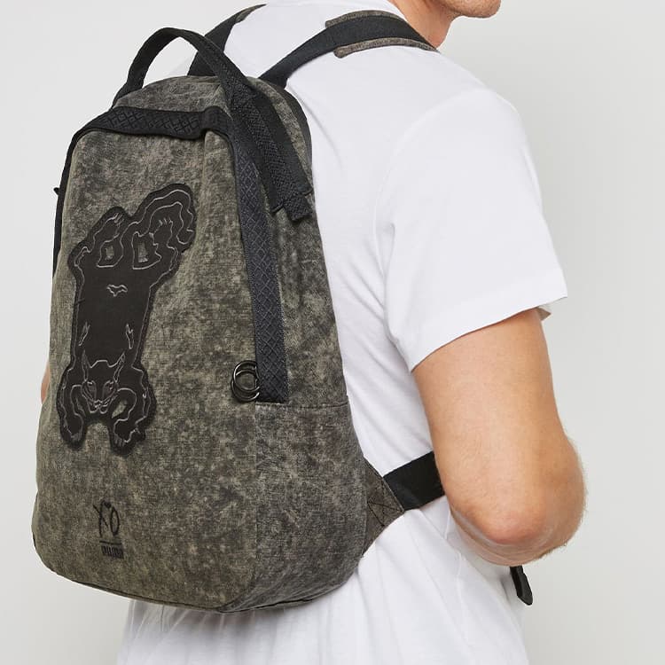 Рюкзак PUMA x XO Backpack - изображение 5