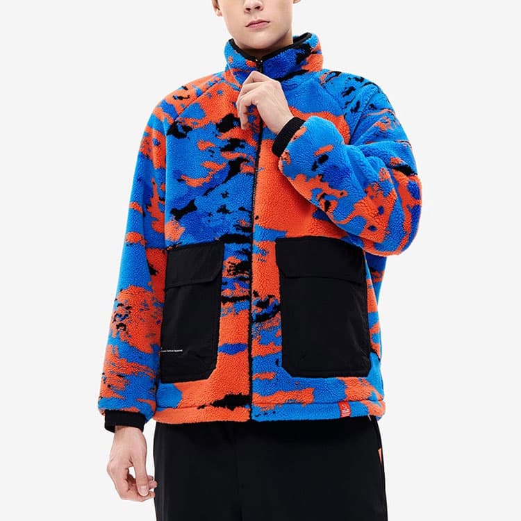 Куртка FILA Logo - изображение 3