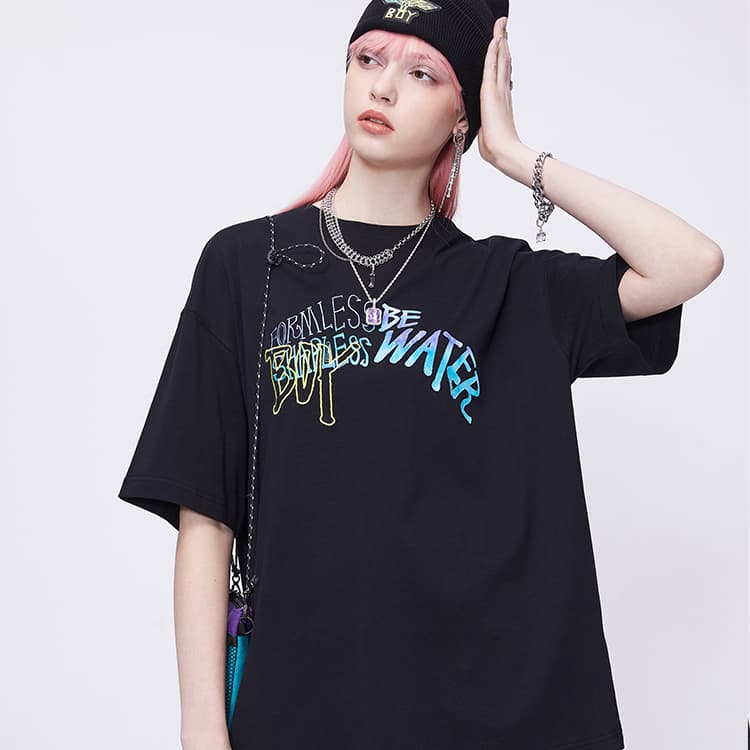 Футболка Boy London SS21 T - изображение 4