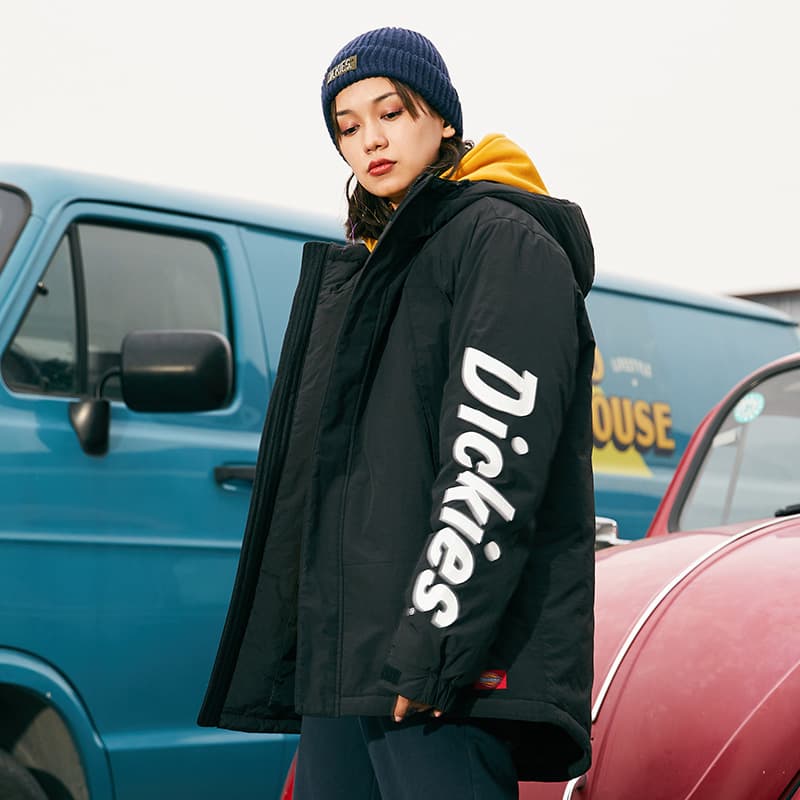 Куртка Dickies Logo - изображение 4