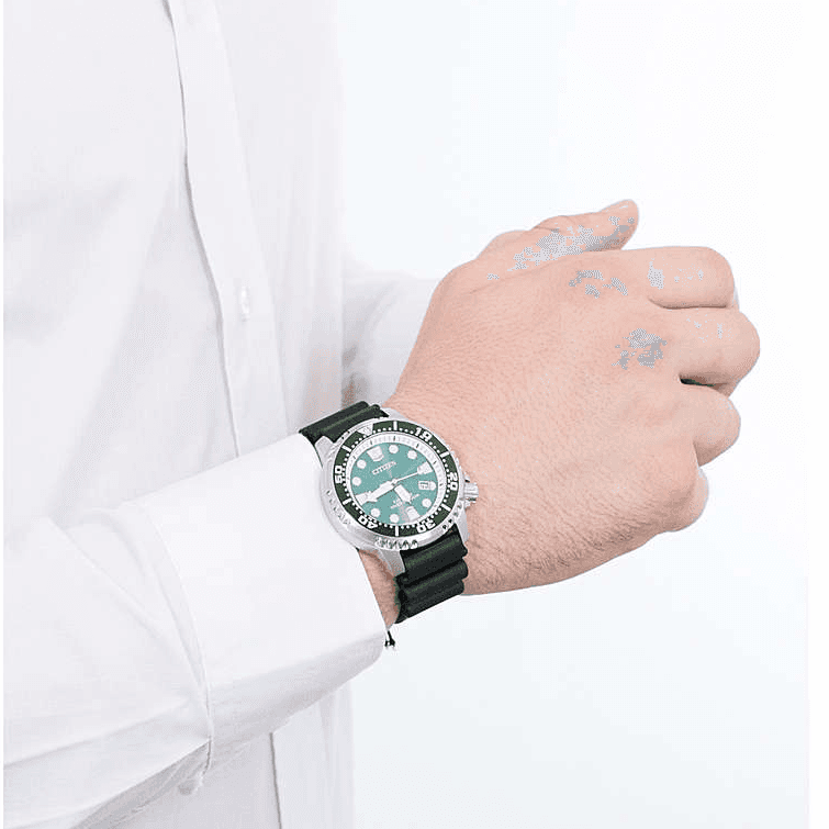 Часы Citizen BN0158-18X - изображение 9