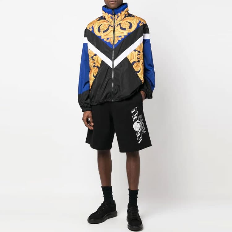 Куртка VERSACE SS23 - изображение 2