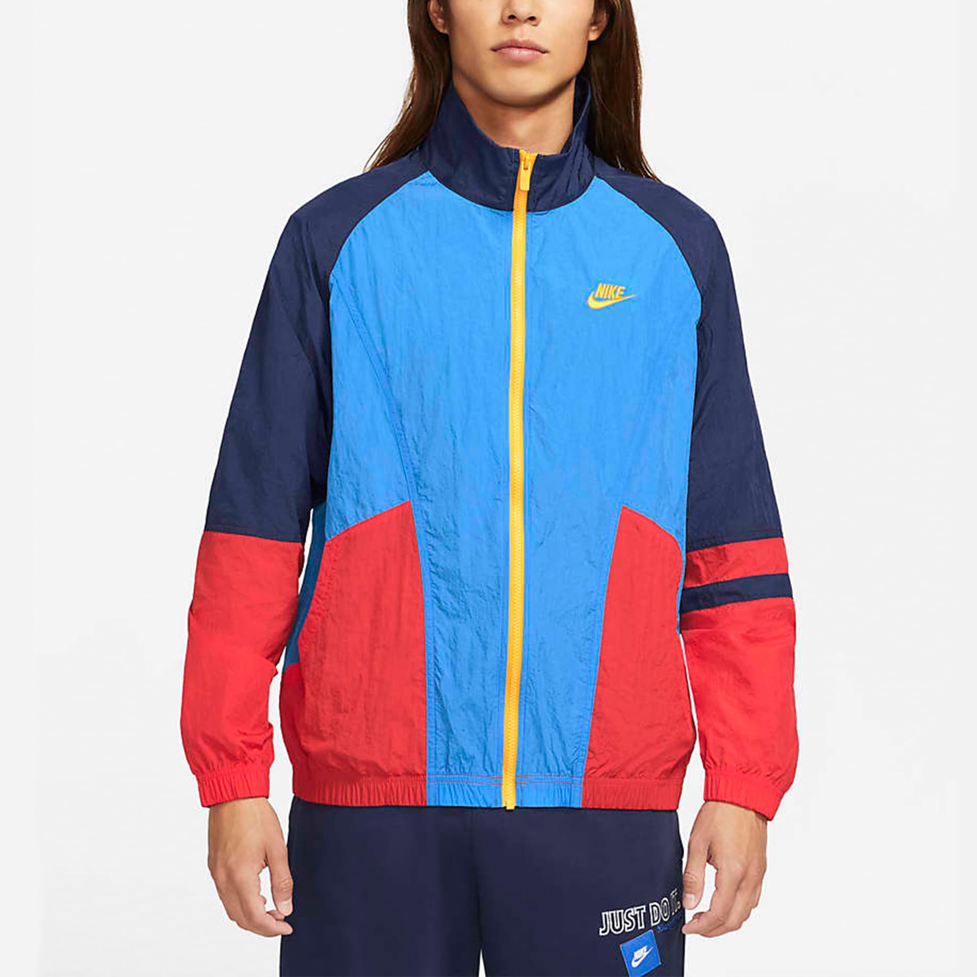 Куртка Nike Nsw Trend Ul Jkt - изображение 4
