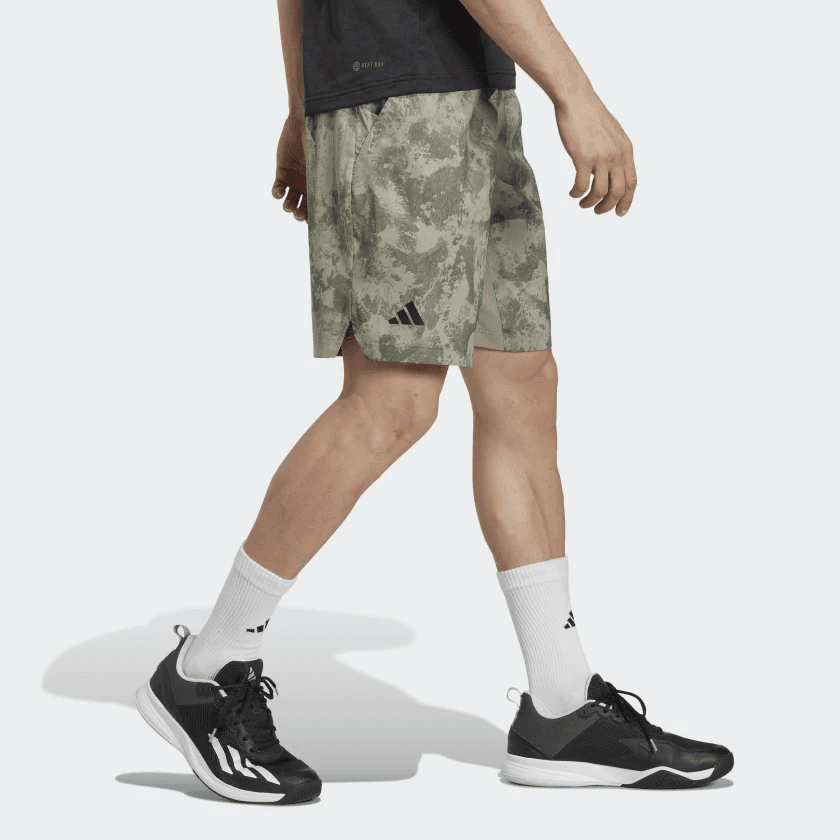 Шорты adidas Tennis Paris Heat.Rdy Shorts - изображение 4