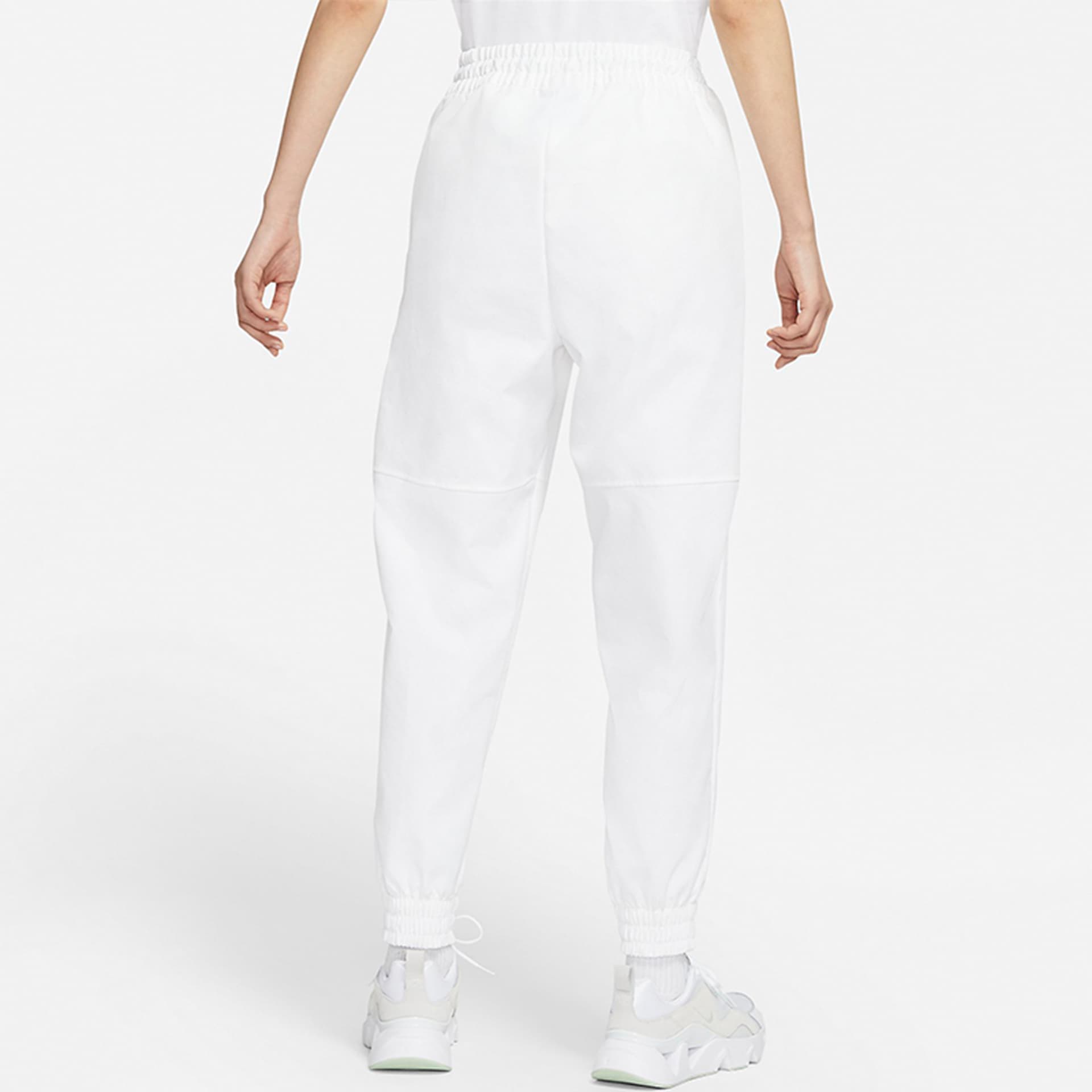 Штаны Nike Sportswear Swoosh Logo - изображение 5