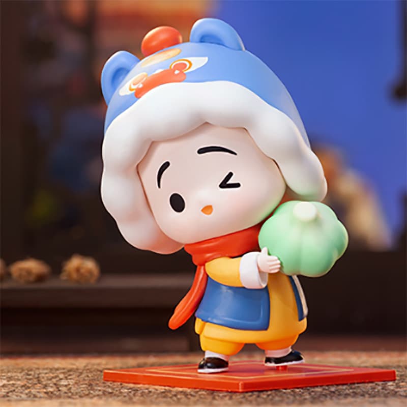 Фигурка POP MART 9 - изображение 8