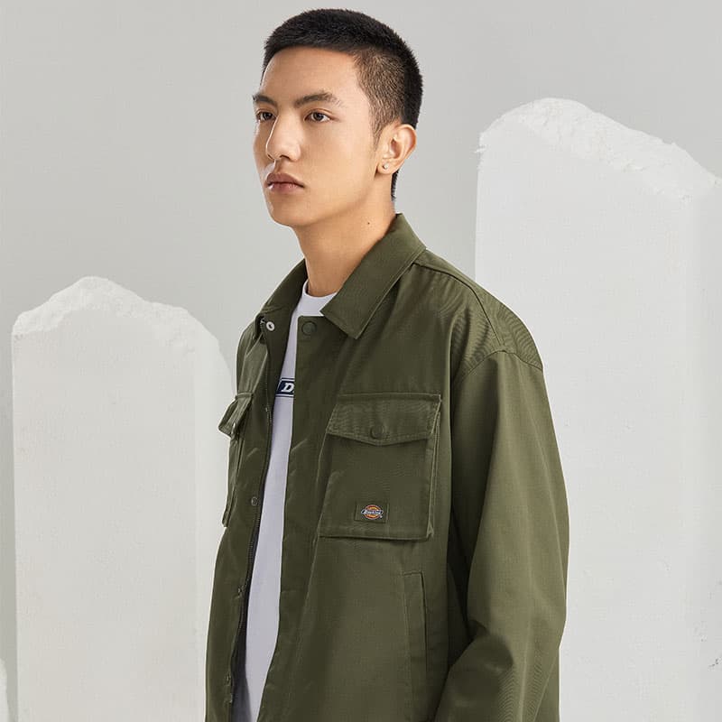 Куртка Dickies - изображение 6