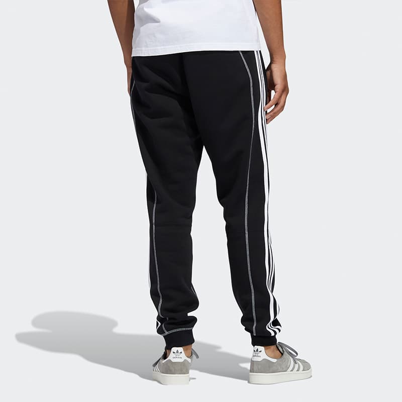 Спортивная одежда adidas originals Cntrst Stitch S - изображение 3