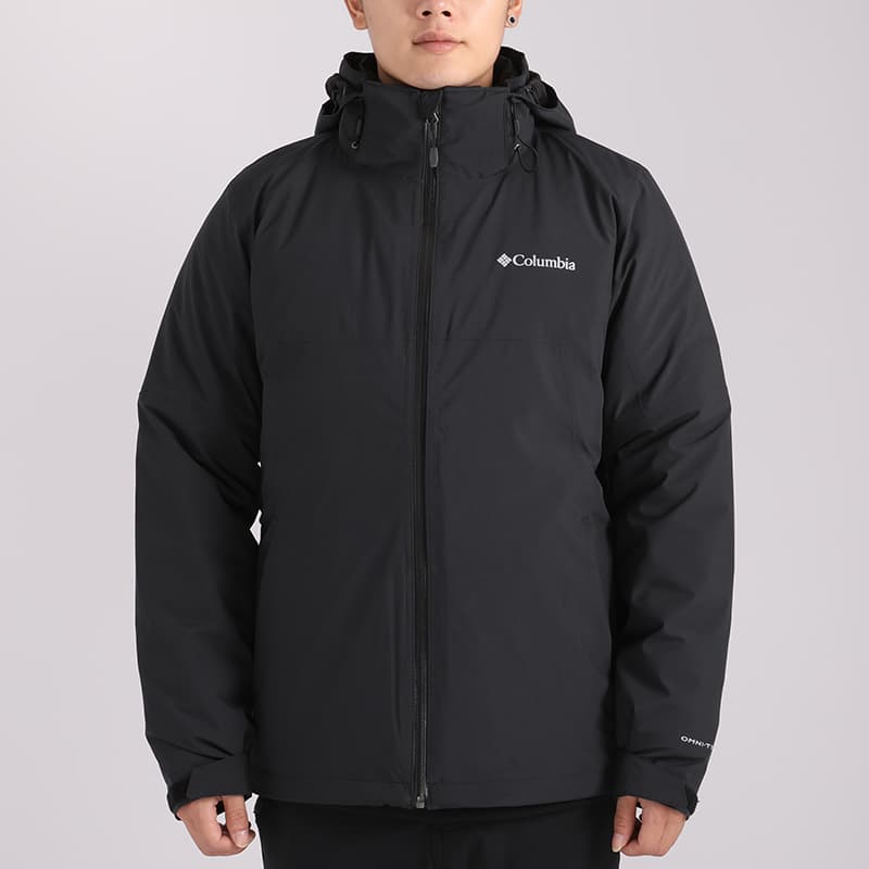 Демисезонная куртка Columbia - изображение 6
