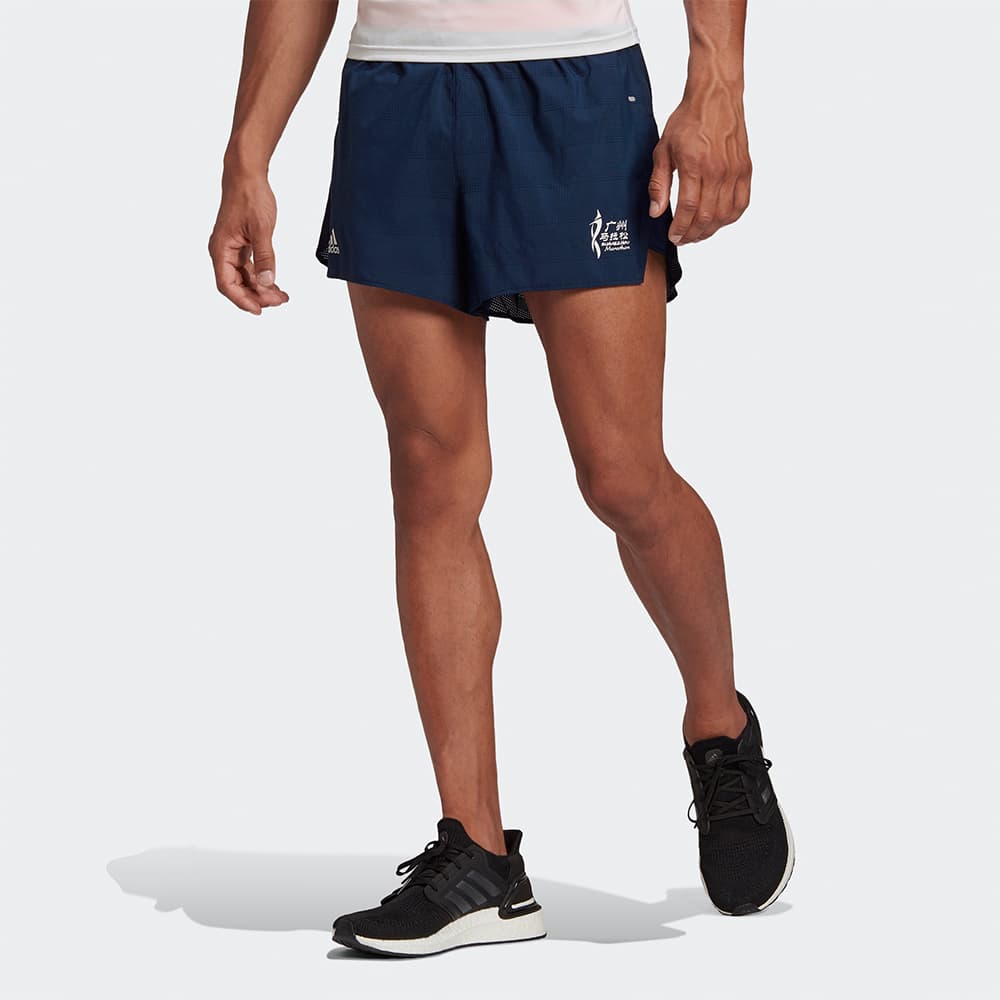 Шорты adidas Gzm Split Sh M - изображение 2