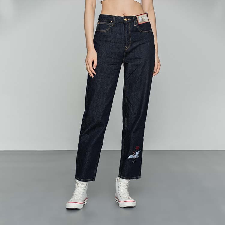 Джинсы Lee SS22 - изображение 5