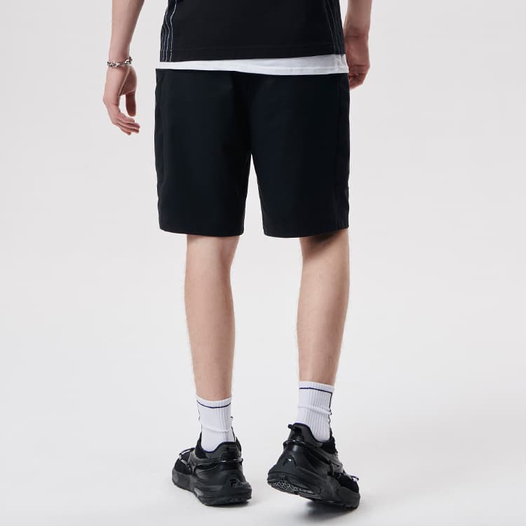 Тренировочные штаны FILA FUSION x White Mountaineering - изображение 3