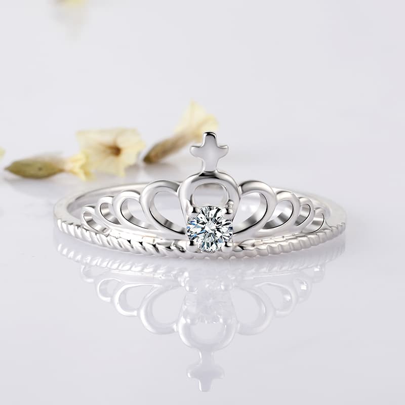 Кольцо FR 18K - изображение 2
