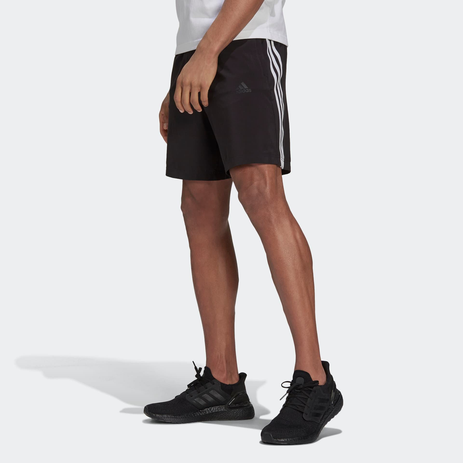Тренировочные штаны adidas Fi Short Libry - изображение 4