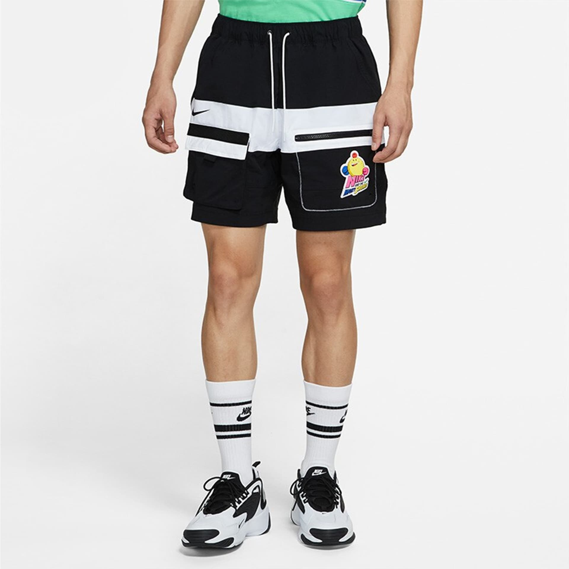 Тренировочные штаны Nike - изображение 6