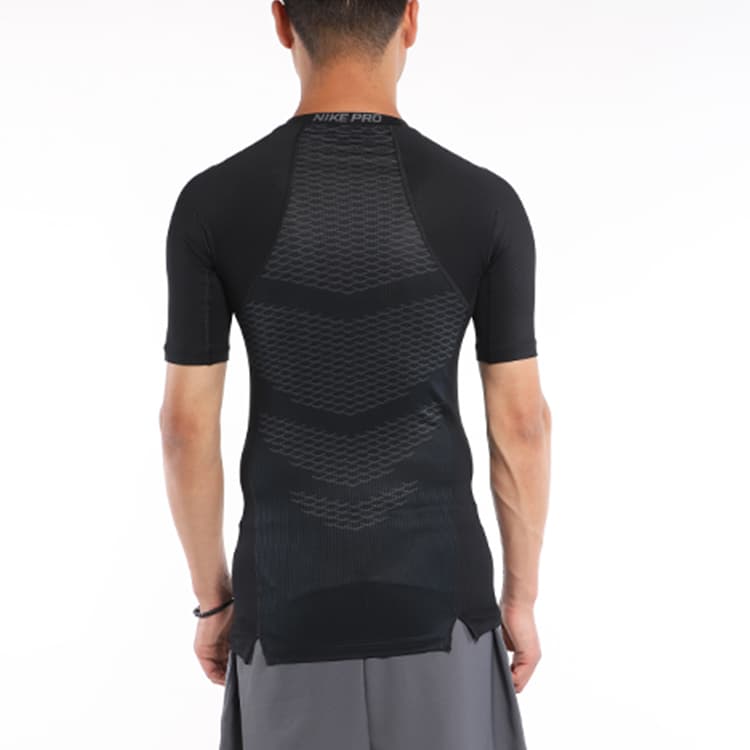 Спортивный костюм Nike Pro Black - изображение 4