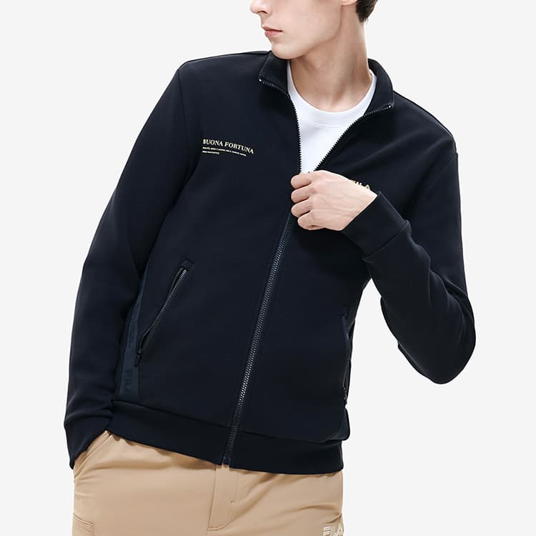 Куртка FILA - изображение 3