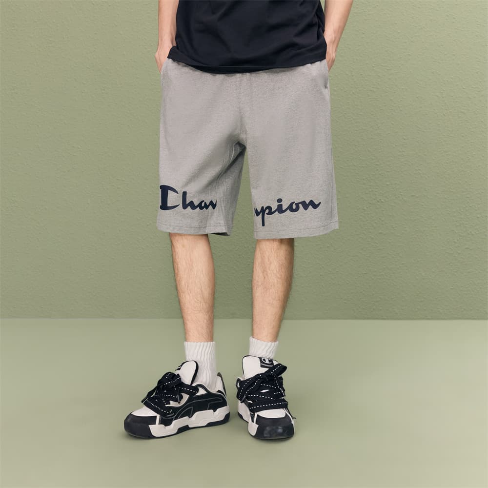 Шорты Champion Legacy Shorts - изображение 5