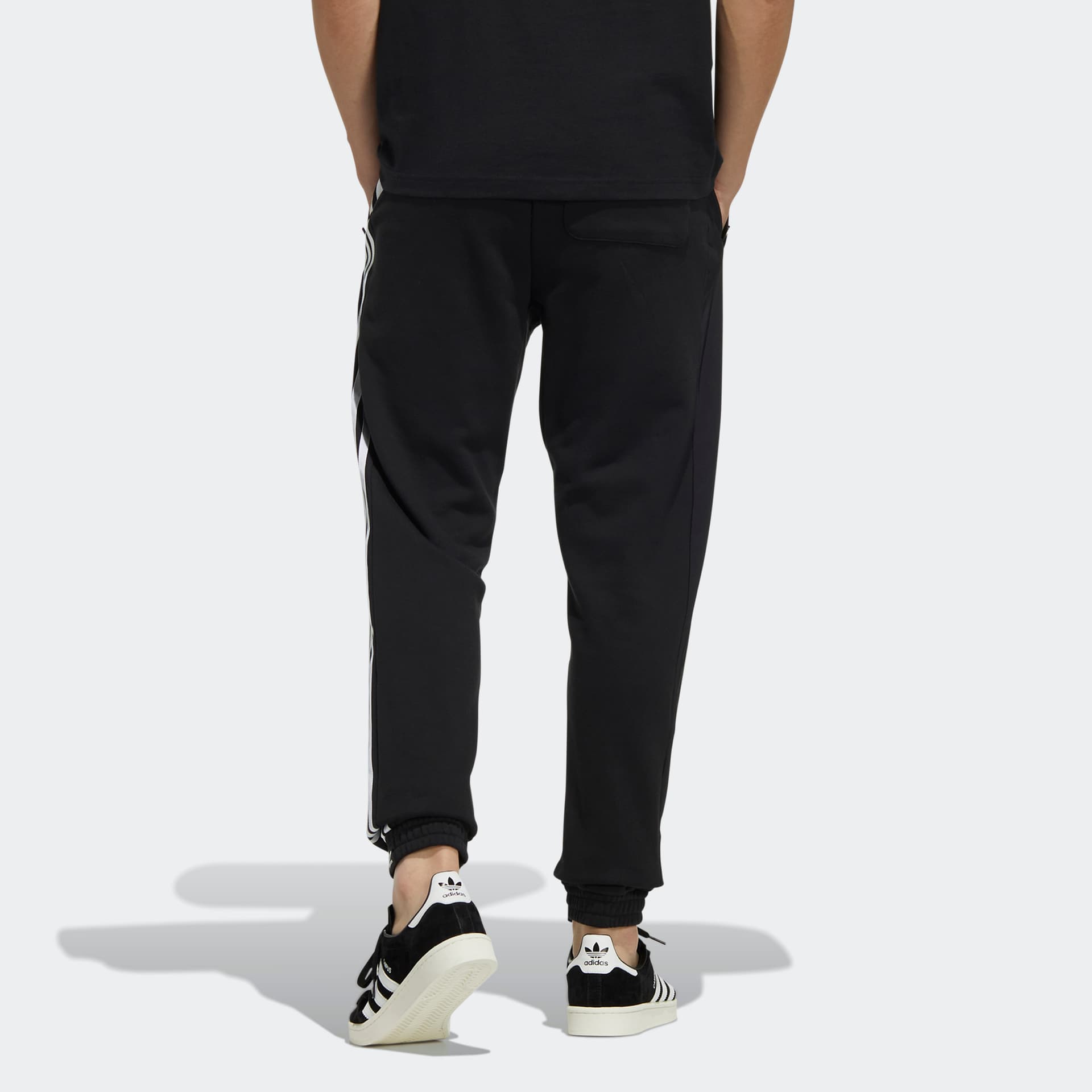Штаны adidas Originals Mr Sweatpant - изображение 4