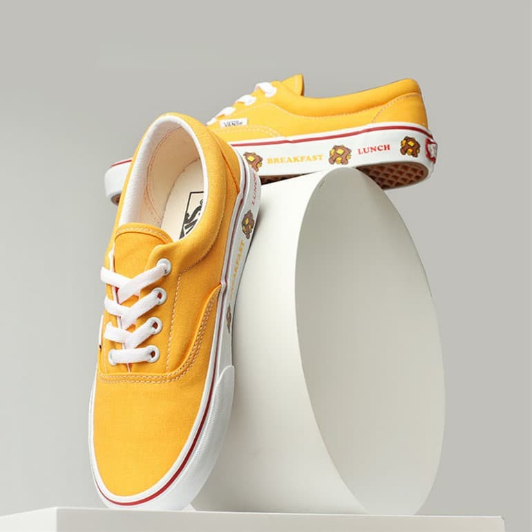 Кроссовки Vans Era - изображение 6