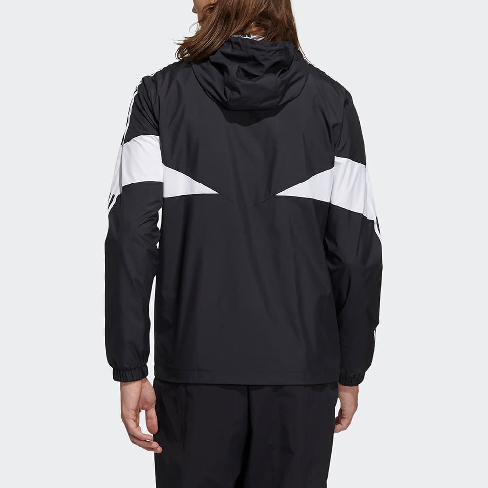 Куртка adidas neo M Icons 3s Wbkr - изображение 3