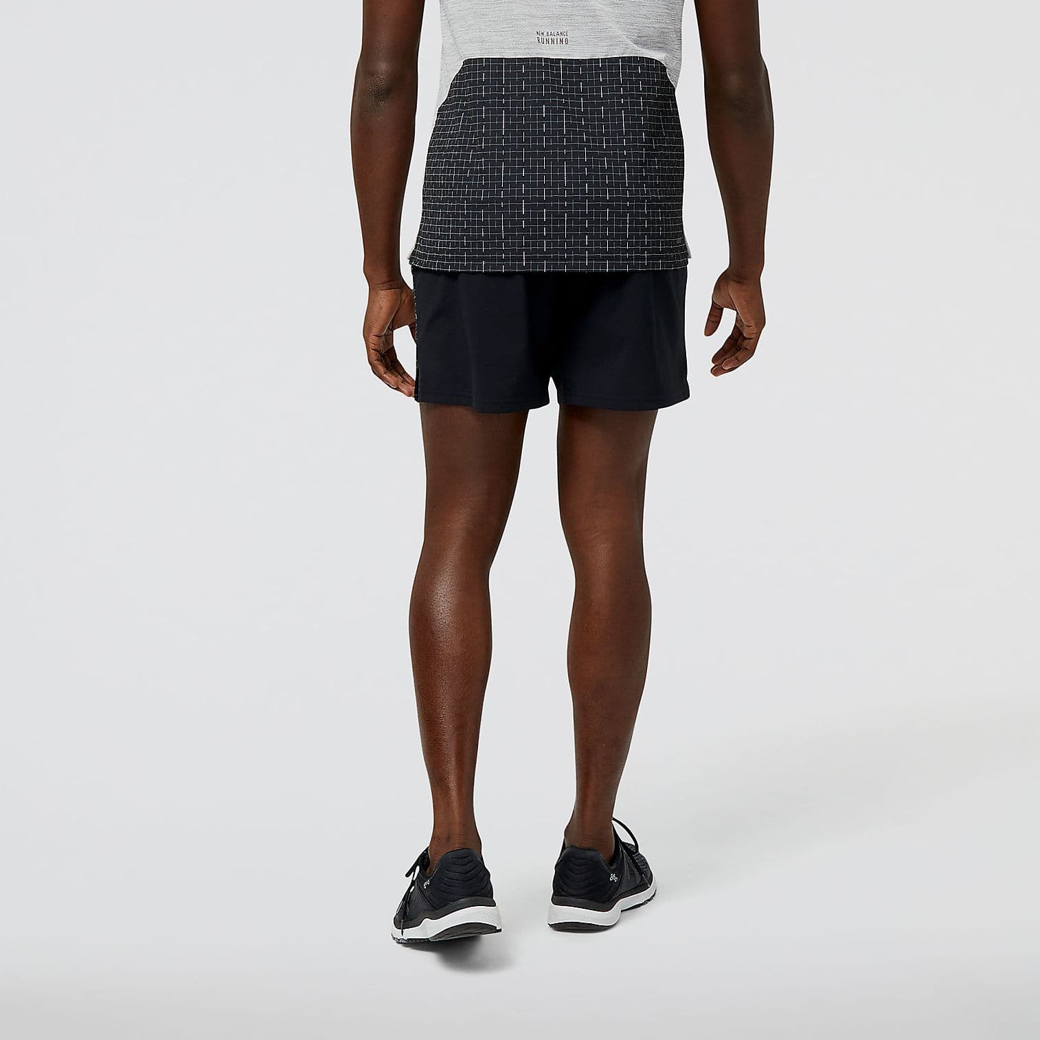 Шорты New Balance - изображение 3