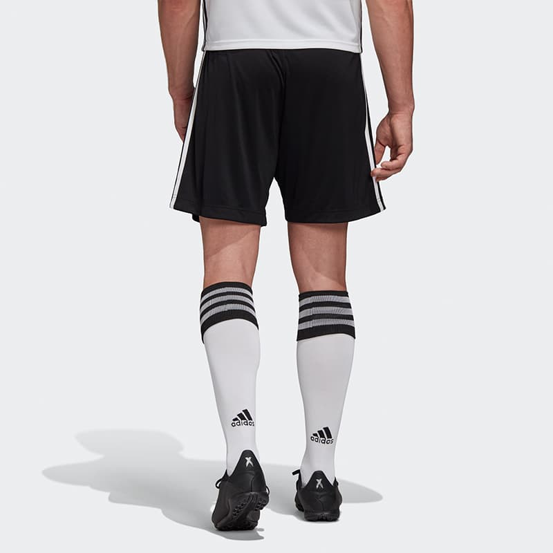 Тренировочные штаны adidas Dfb H Sho - изображение 5