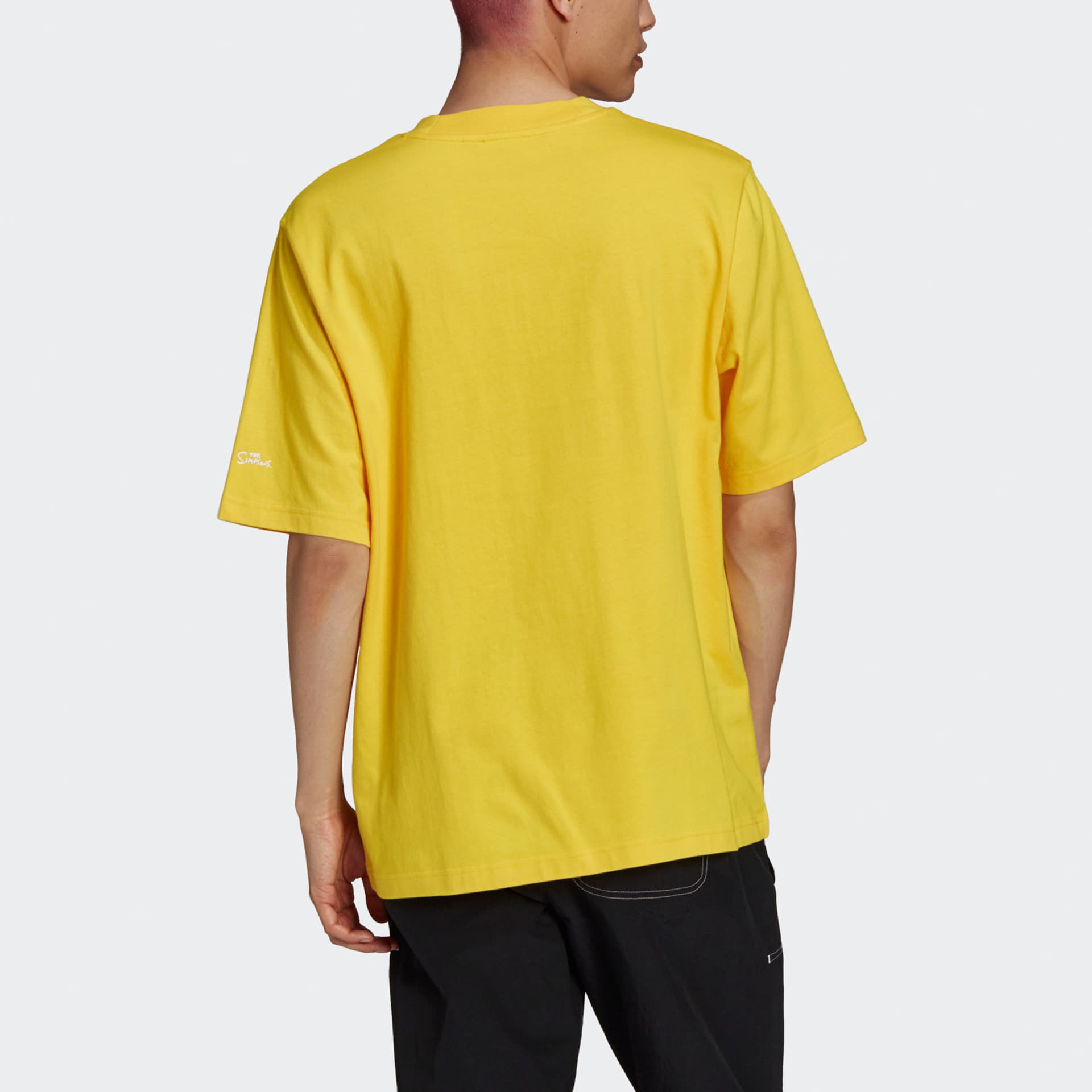 Футболка adidas originals Smps Doh Tee T - изображение 3