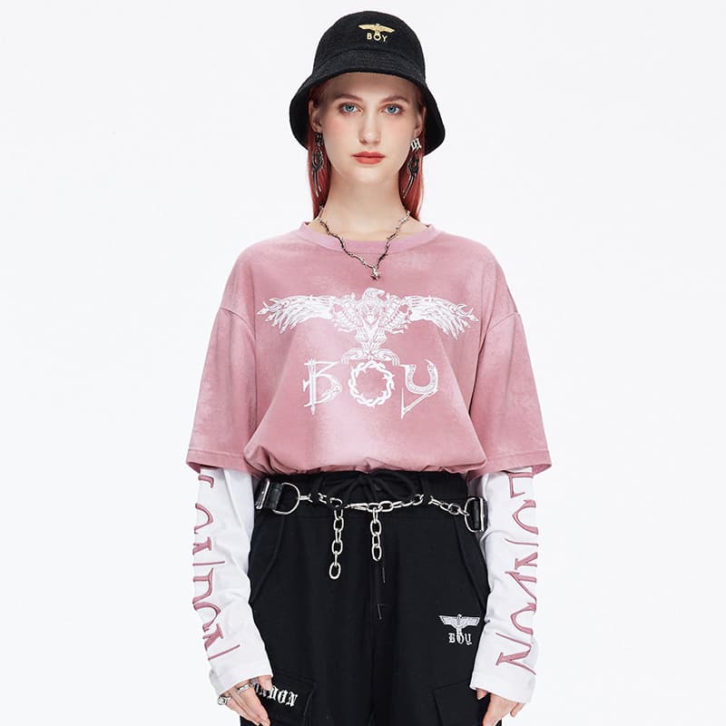 Футболка Boy London T - изображение 7