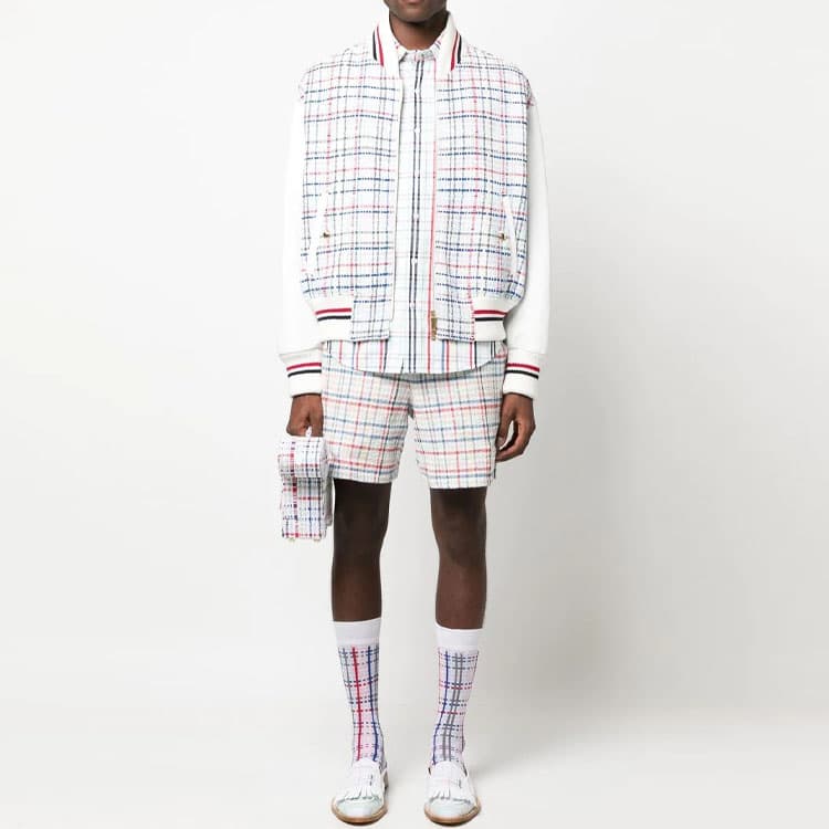 Шорты Thom Browne - изображение 2