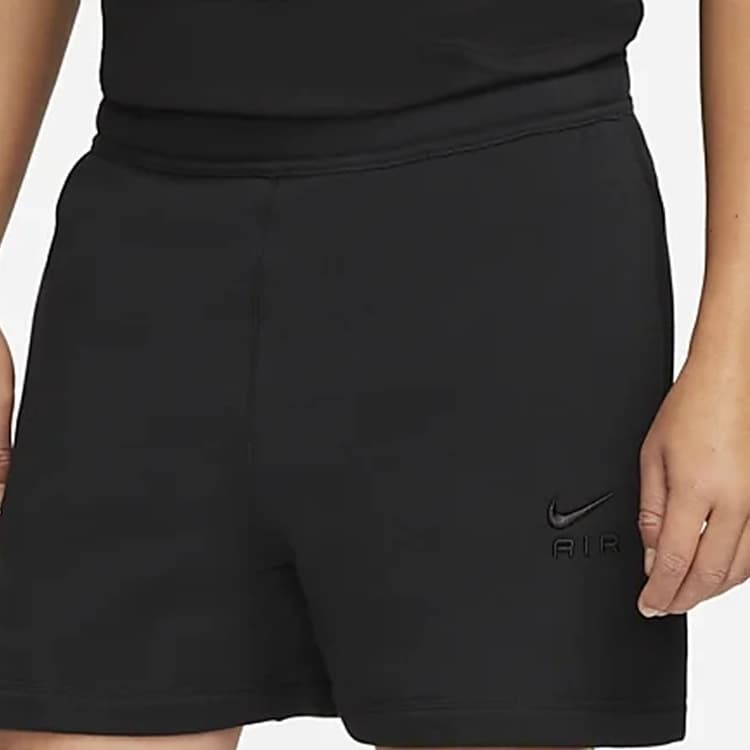 Шорты Nike Sportswear Air Logo - изображение 6