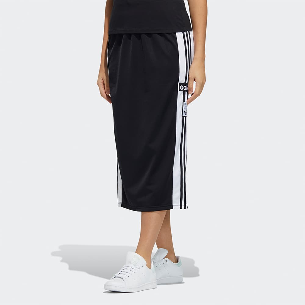 Юбка adidas Adibreak Skirt - изображение 2