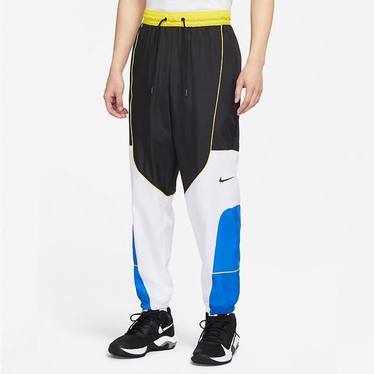 Спортивная одежда Nike Throwback Joggers - изображение 3