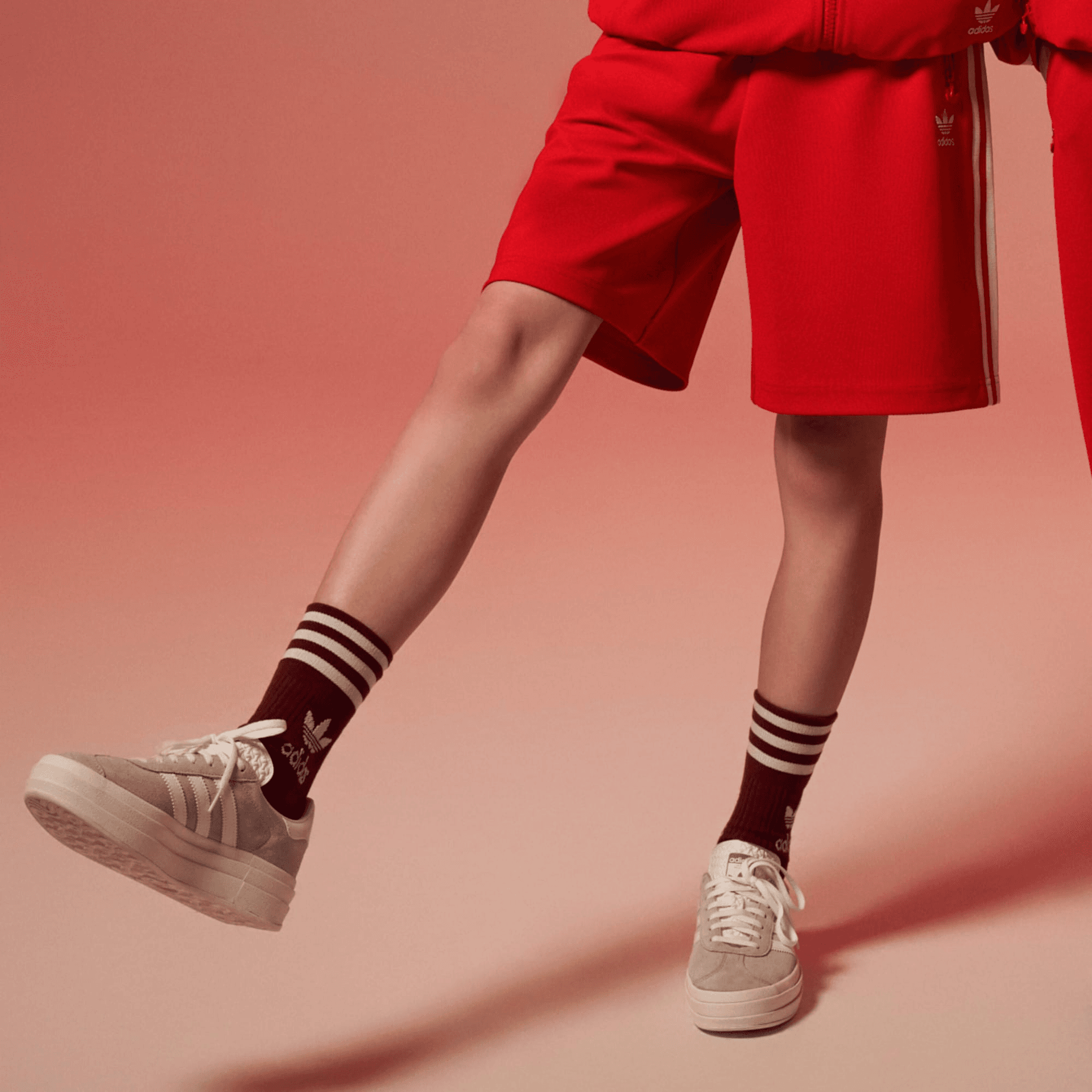 Тренировочные штаны adidas originals Cn Short U - изображение 6