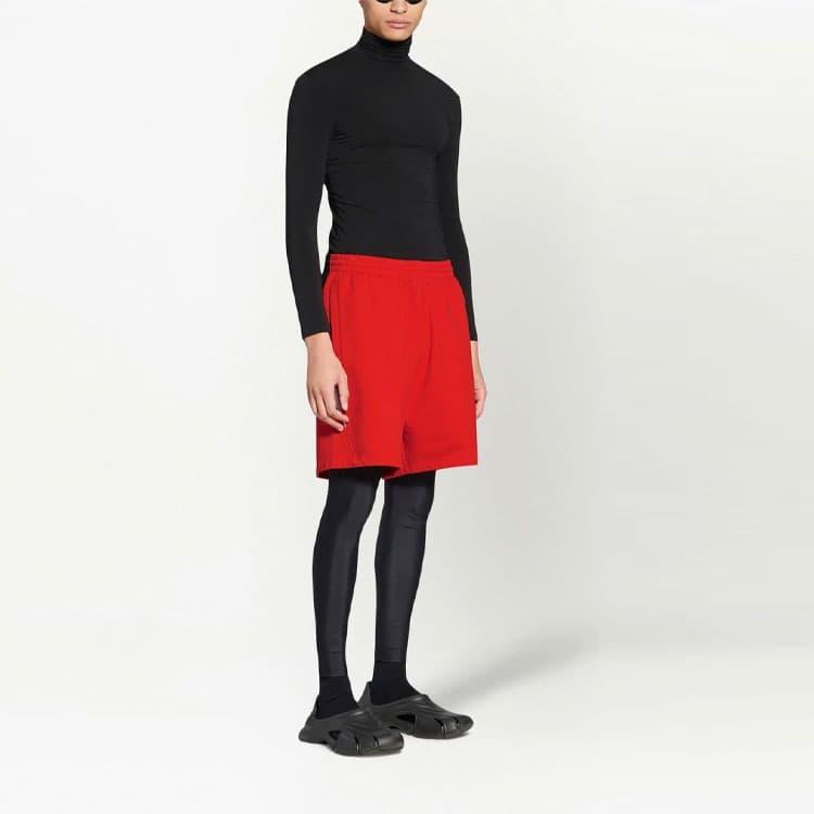 Шорты Balenciaga SS23 - изображение 3