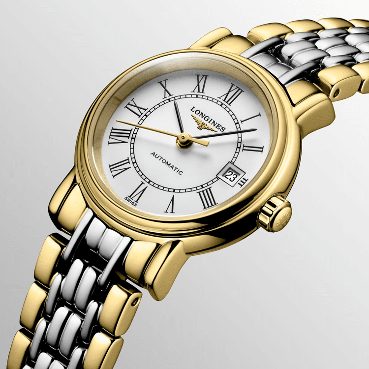 Часы LONGINES 25.5mm L4.321.2.11.7 - изображение 5