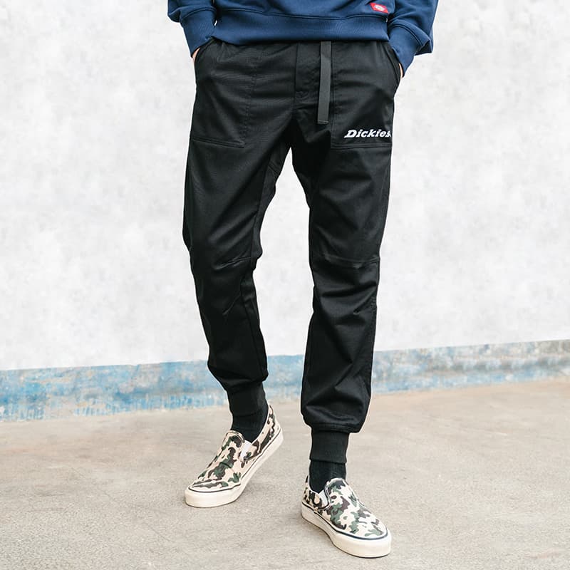 Штаны Dickies SS21 Logo - изображение 2